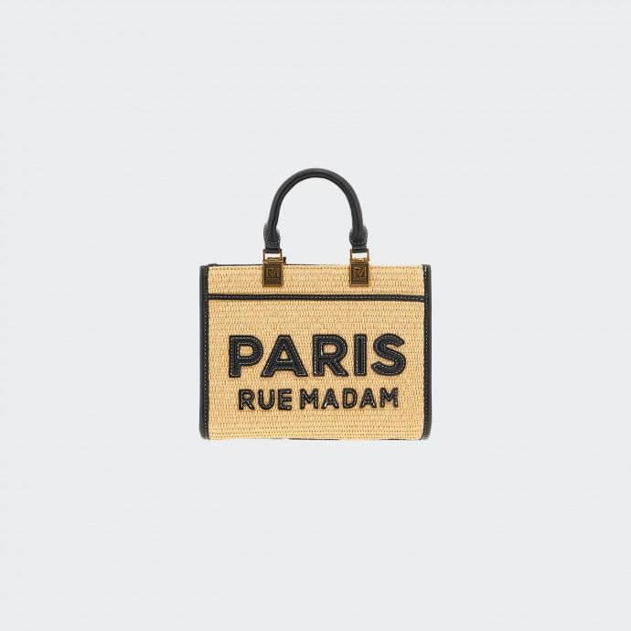 Sac à bandoulière Rue Madam Paris