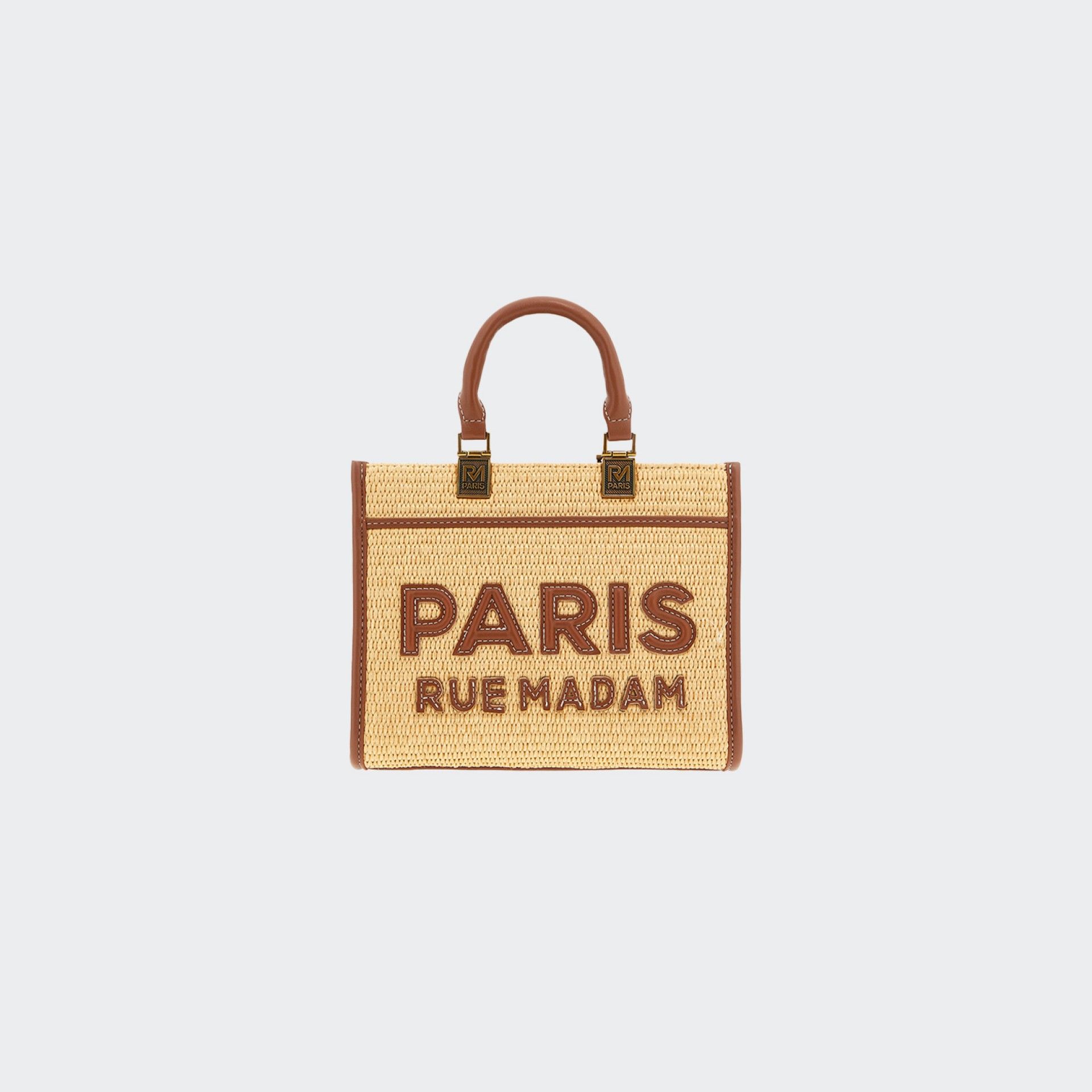 Bolso bandolera Rue Madam Paris