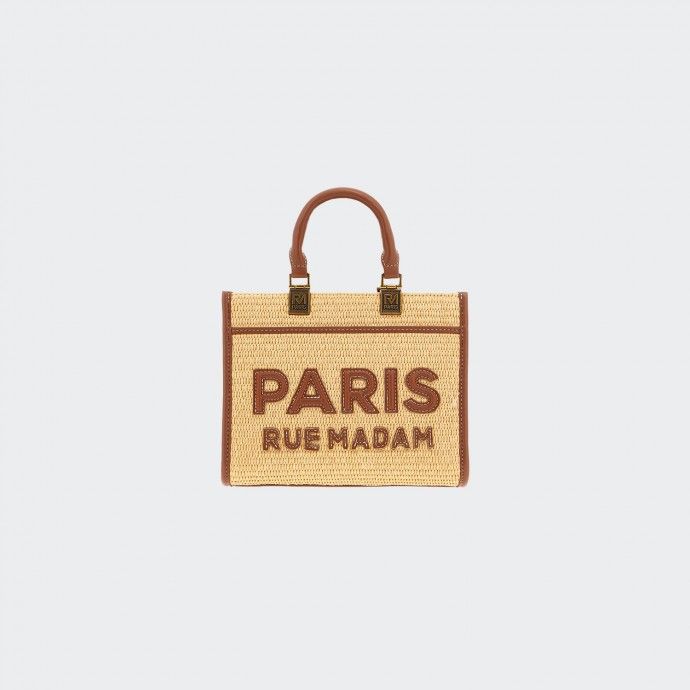 Bolso bandolera Rue Madam Paris