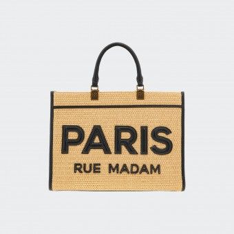 Mala Tiracolo Rue Madam Paris Mala Tiracolo Rue Madam Paris