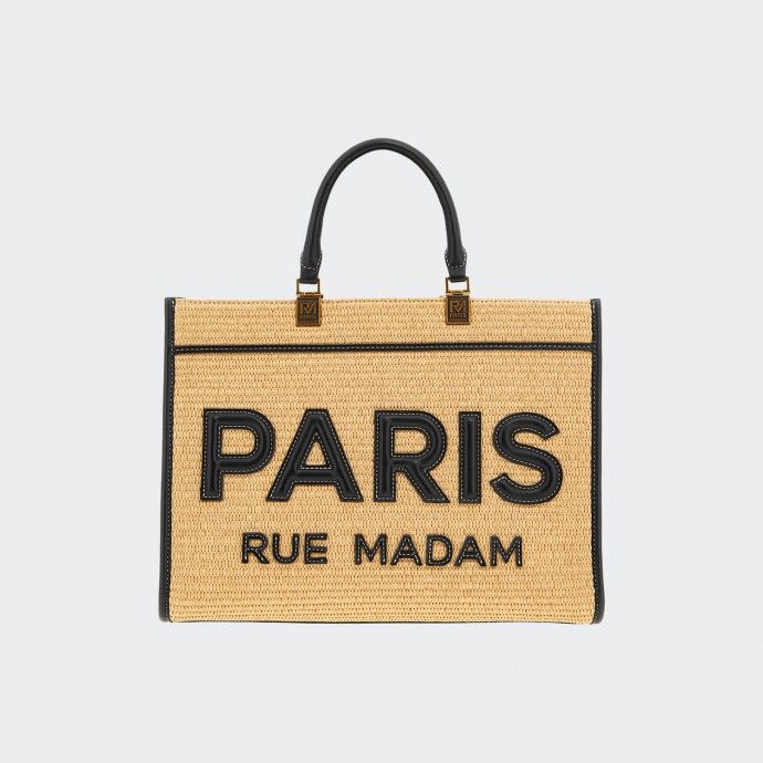 Sac à bandoulière Rue Madam Paris