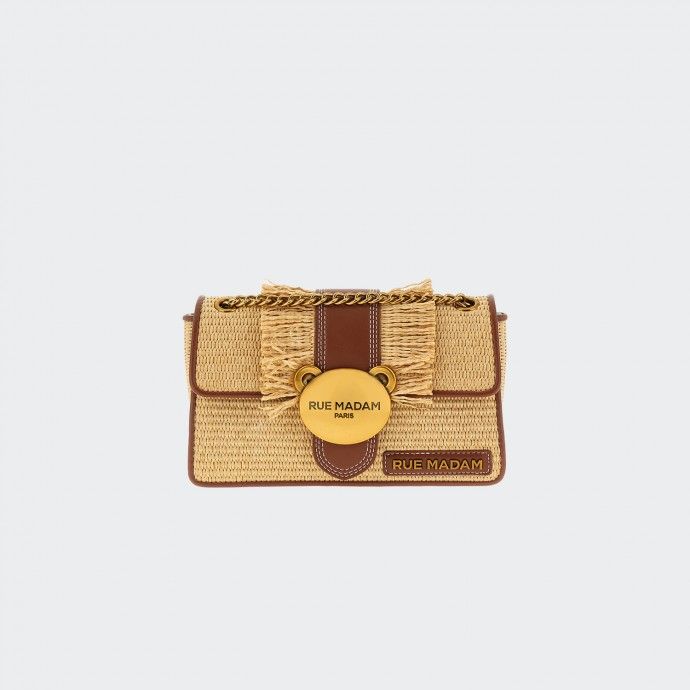 Bolso bandolera Rue Madam Paris