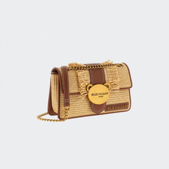 Bolso bandolera Rue Madam Paris