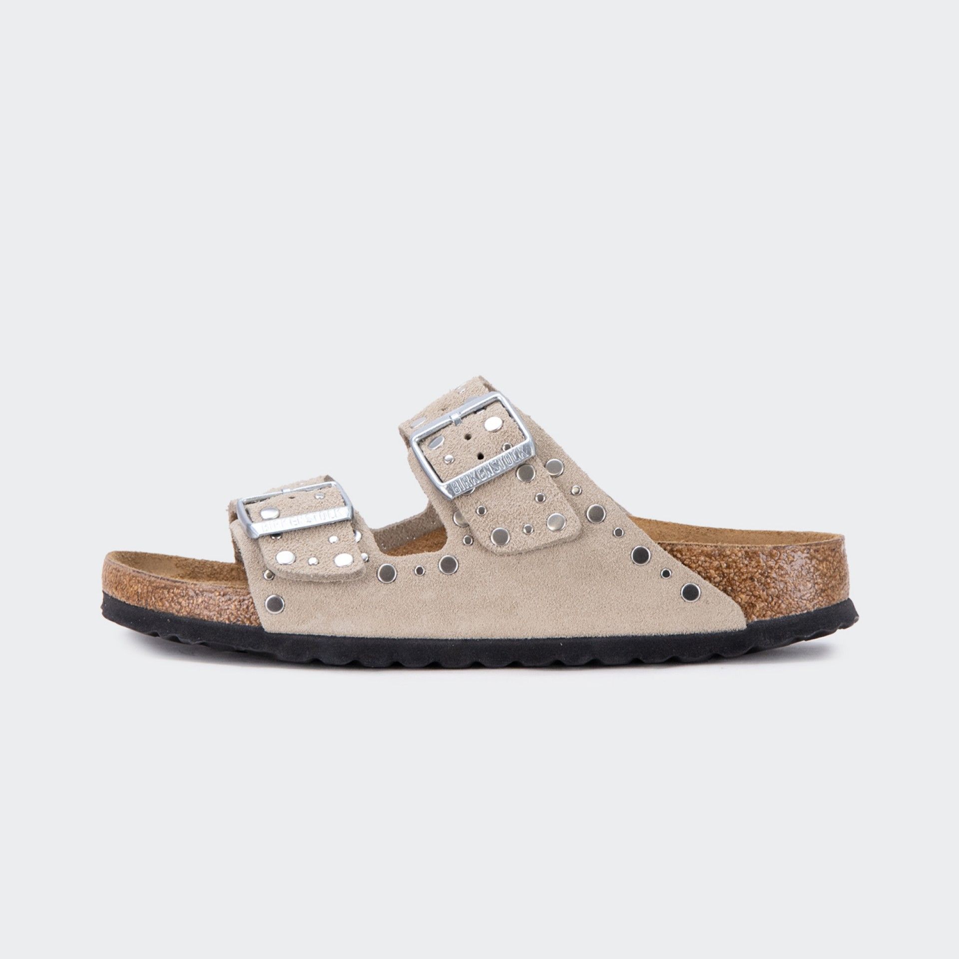 Sandalias Birkenstock Arizona Rivet