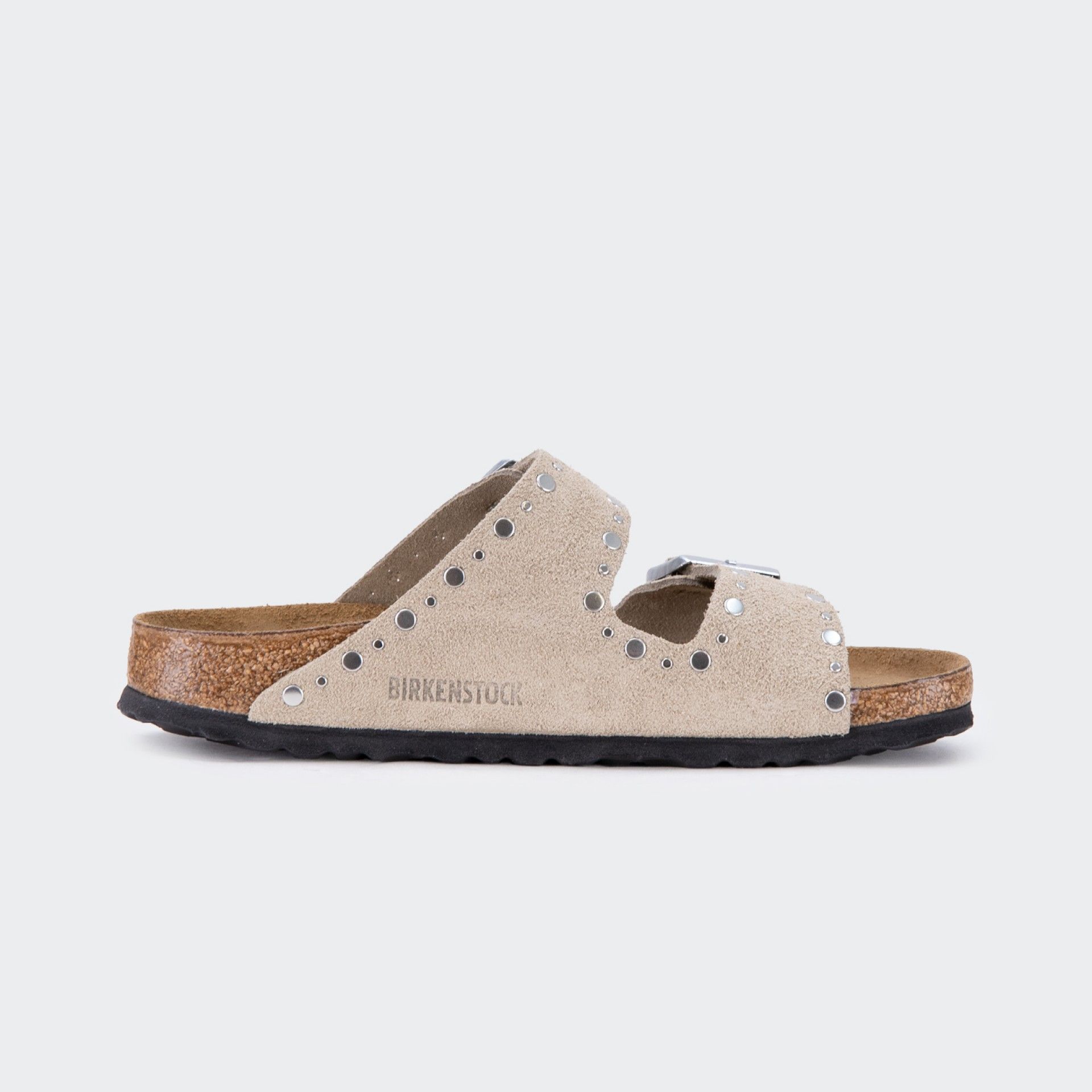 Sandalias Birkenstock Arizona Rivet