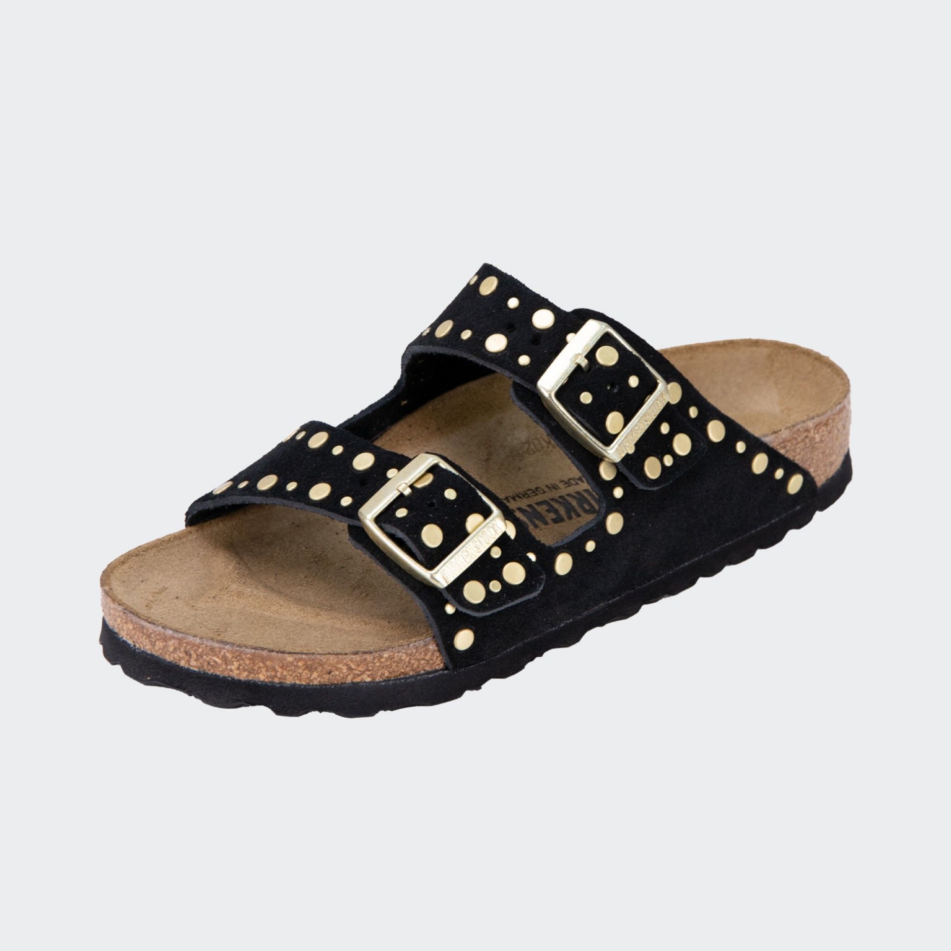 Chinelo Birkenstock Arizona Rivet