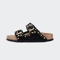 Chinelo Birkenstock Arizona Rivet Chinelo Birkenstock Arizona Rivet