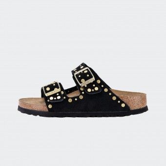 Birkenstock Arizona Rivet Sandals