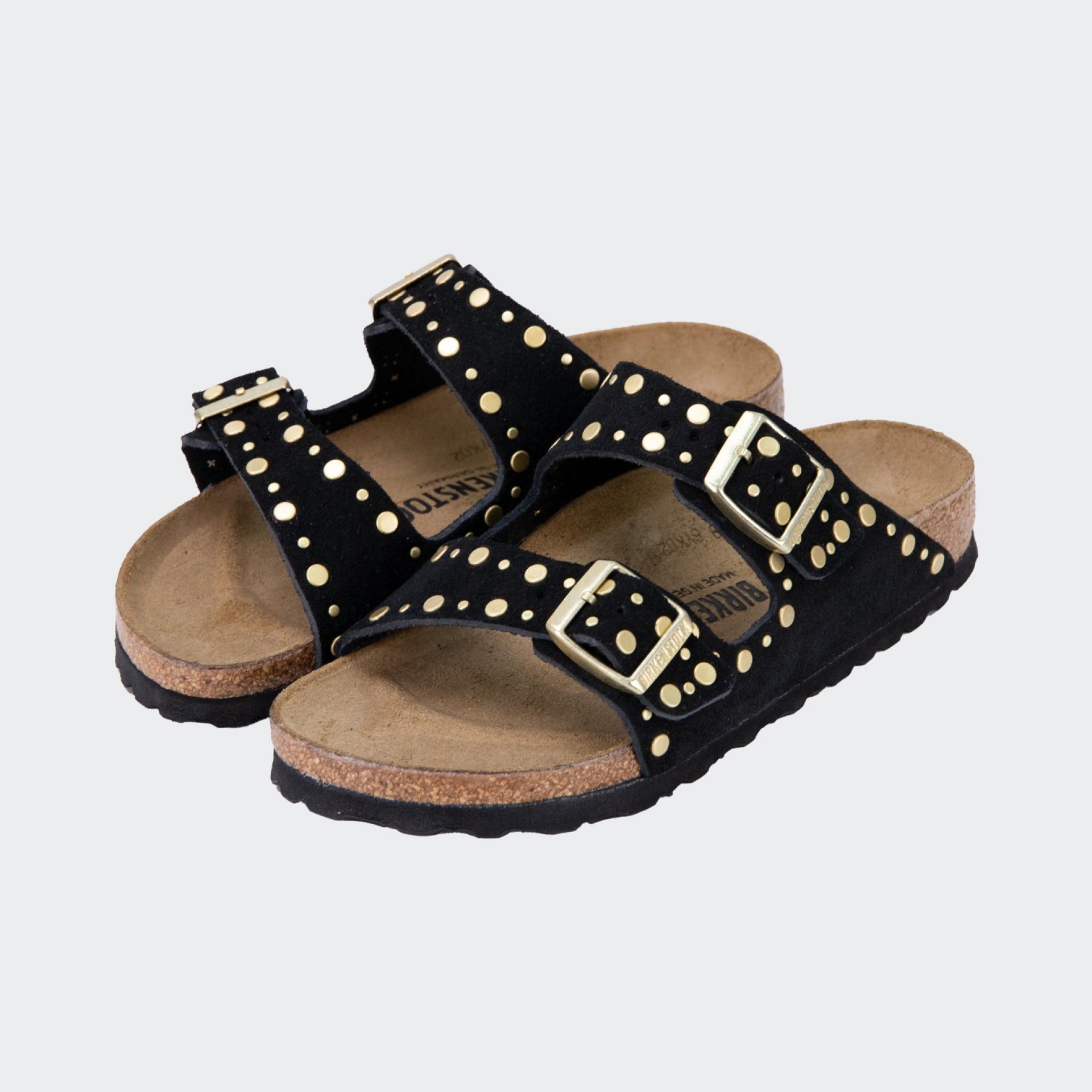 Chinelo Birkenstock Arizona Rivet