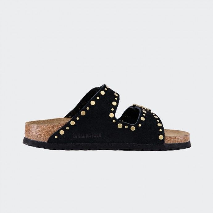 Chinelo Birkenstock Arizona Rivet