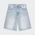 Short en jean Carhartt WIP W' Brandon