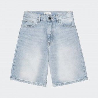 Pantalones cortos vaqueros Carhartt WIP W' Brandon