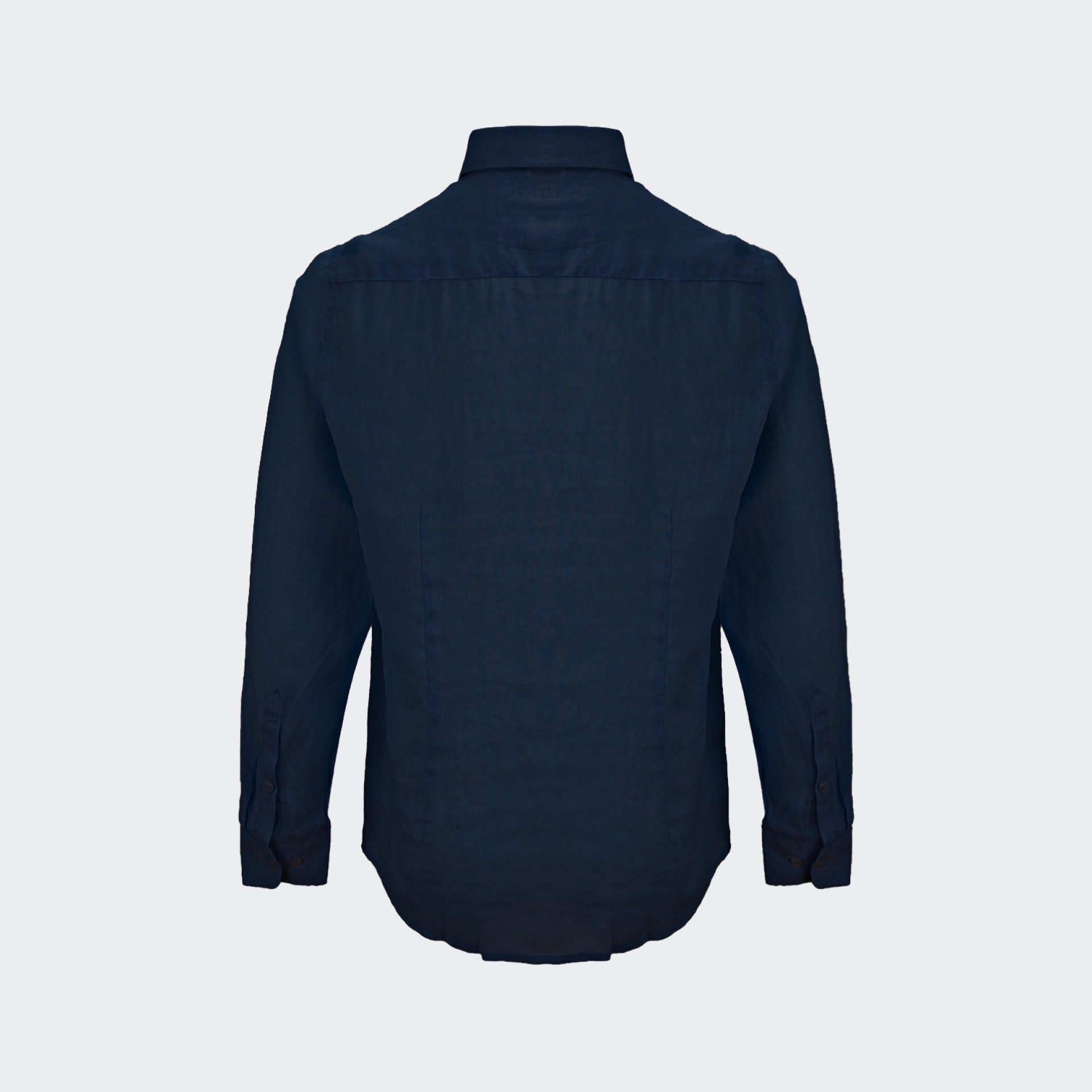 Camisa de lino Seinse