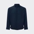 Camisa de lino Seinse Camisa de lino Seinse