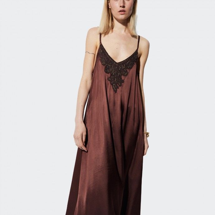 Vestido BSB