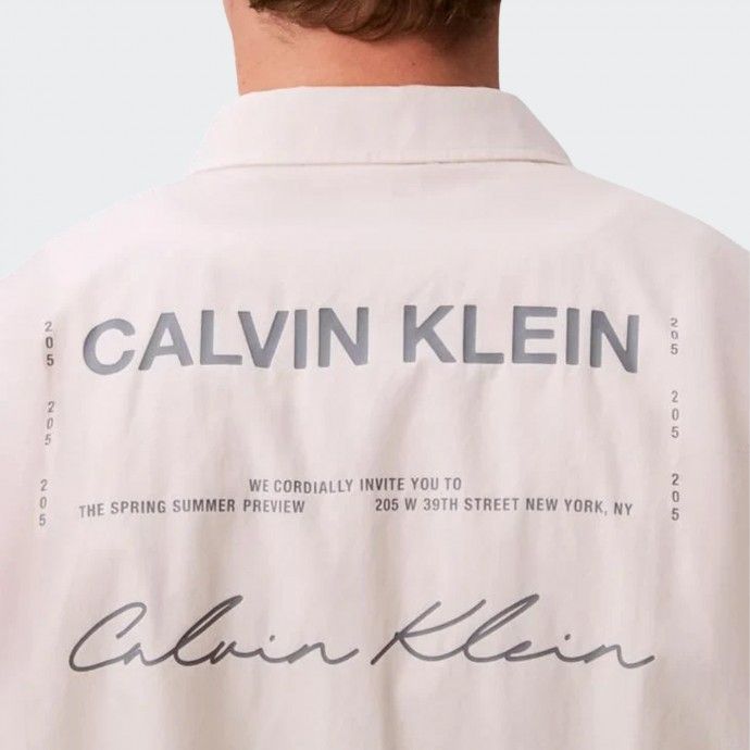 Calvin Klein Shirt