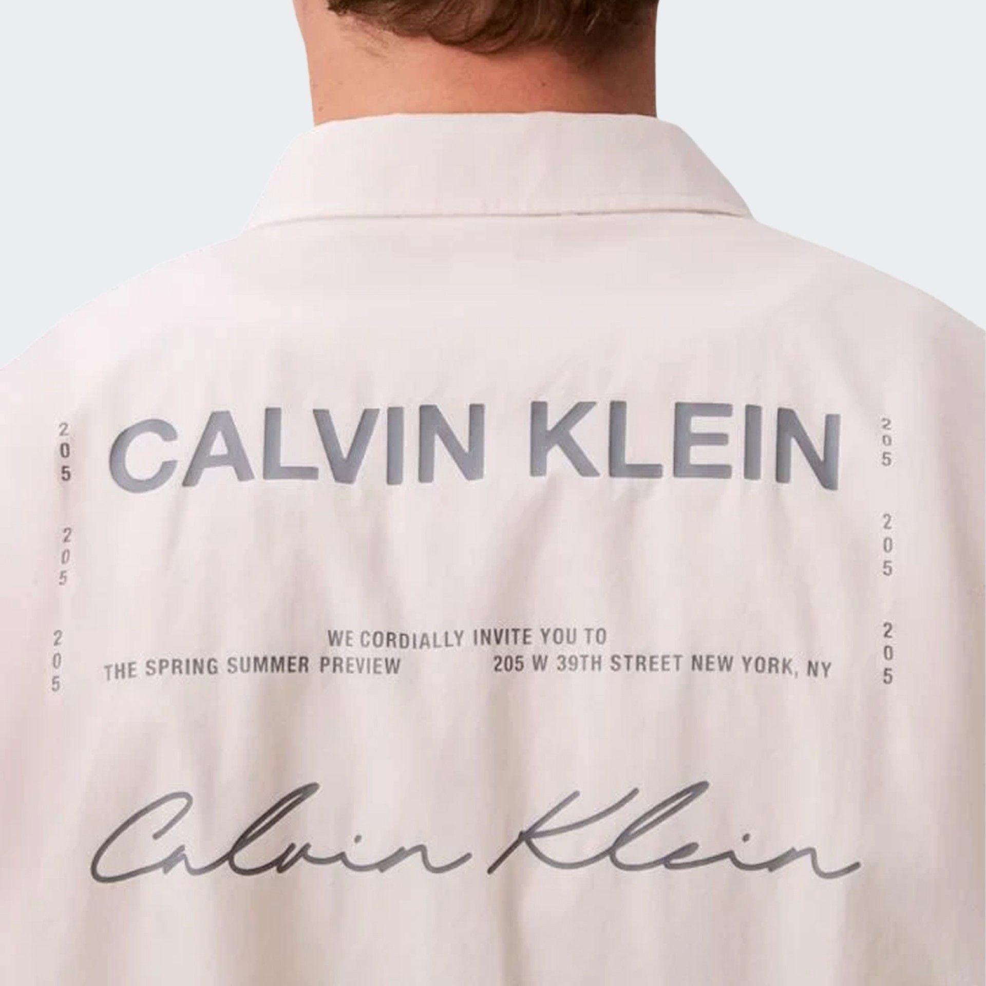 Calvin Klein Shirt