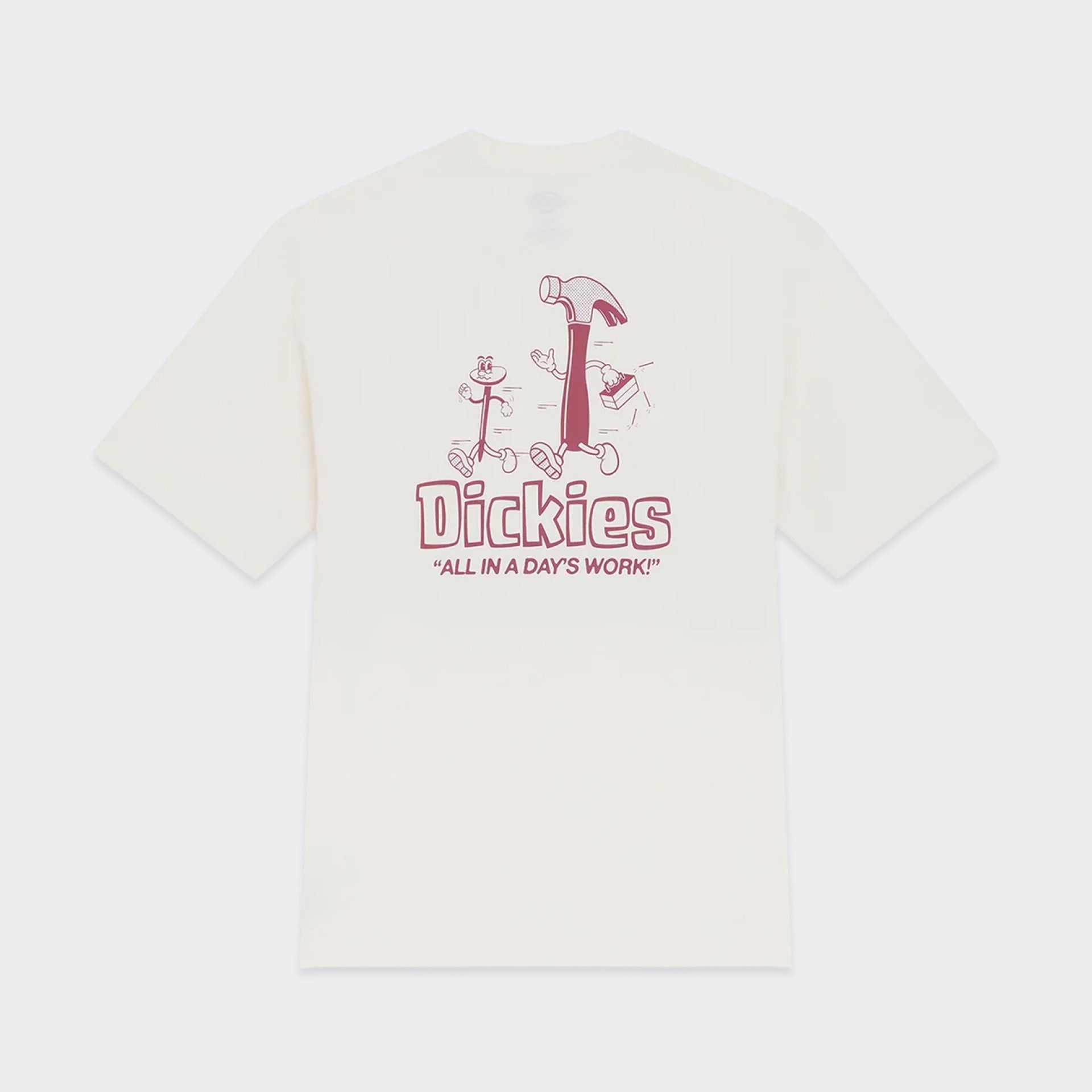 Dickies T-shirt