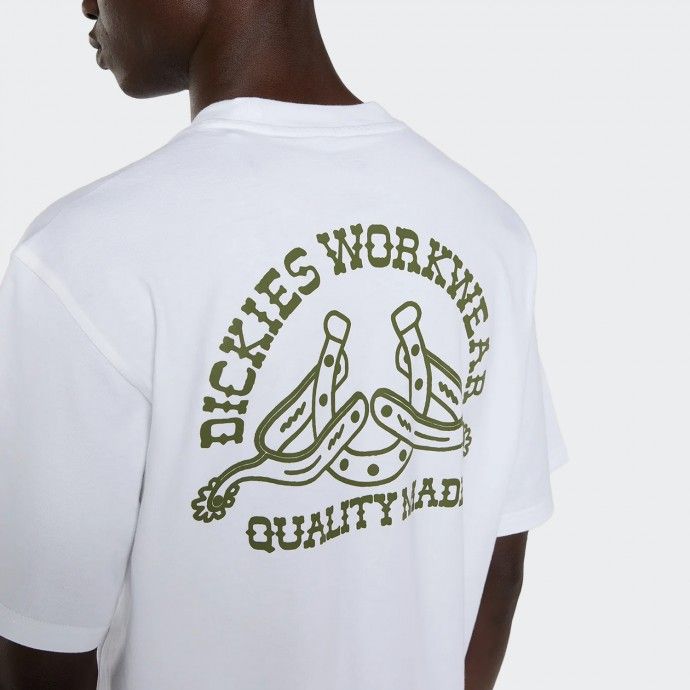 Camiseta Dickies