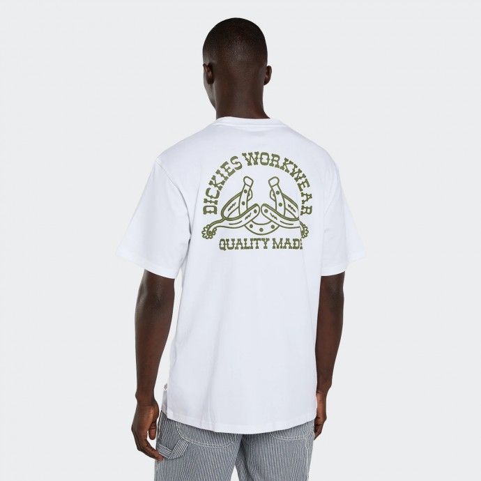 Camiseta Dickies
