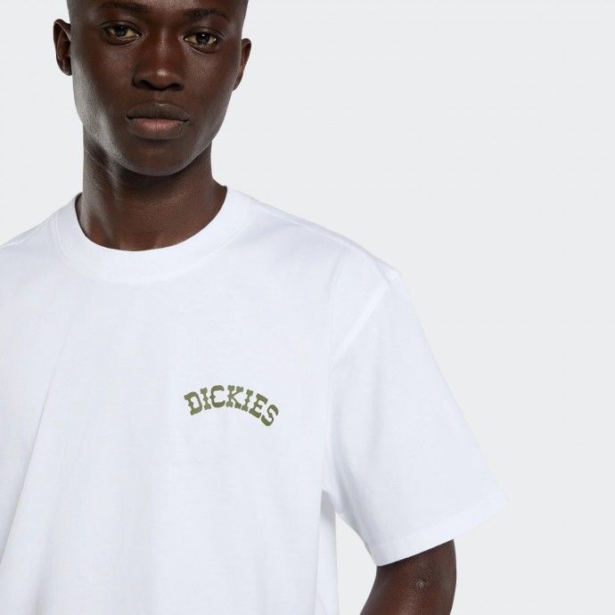 Camiseta Dickies