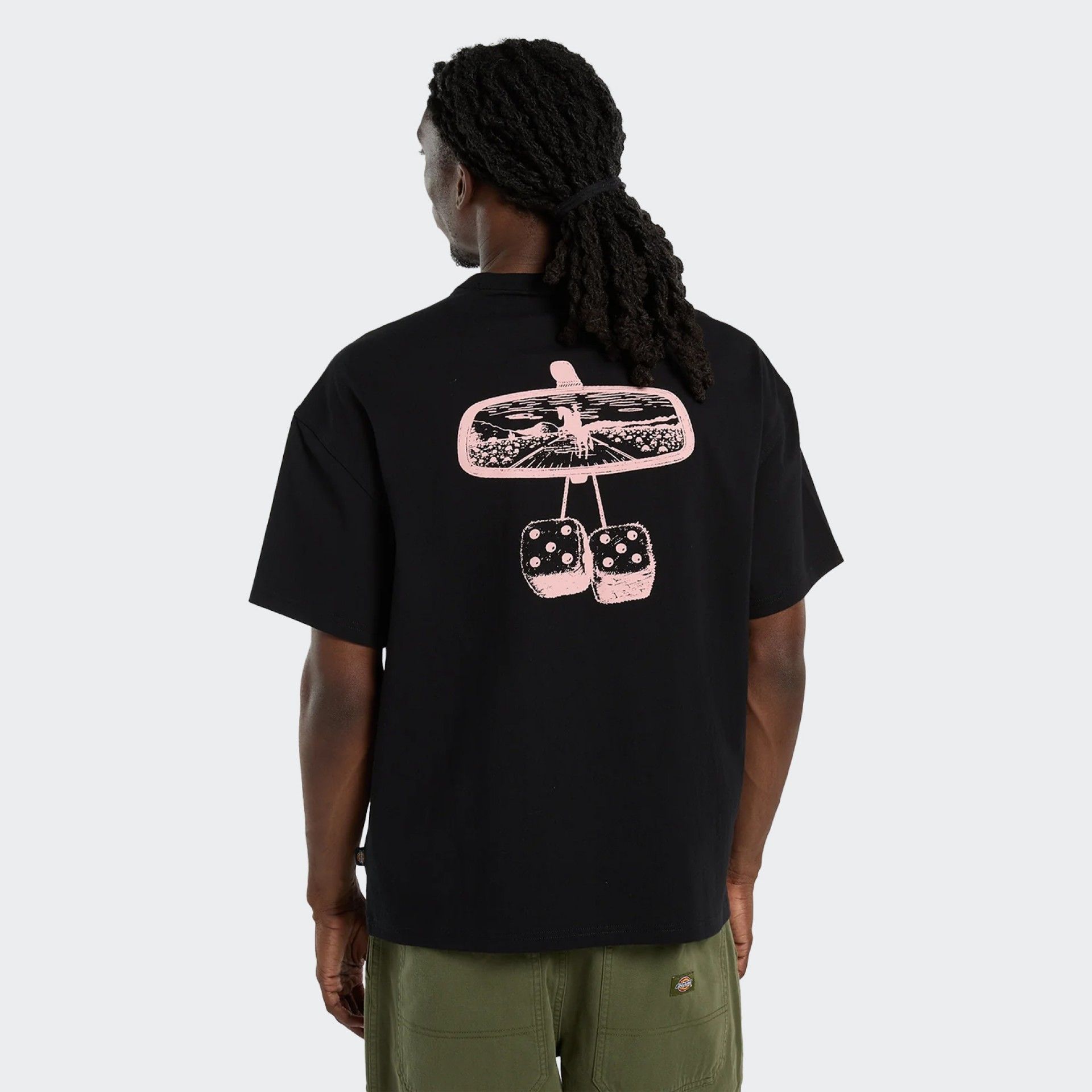T-shirt Dickies