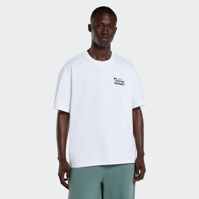 T-shirt Dickies
