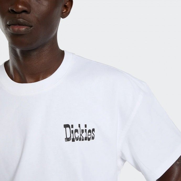 T-shirt Dickies