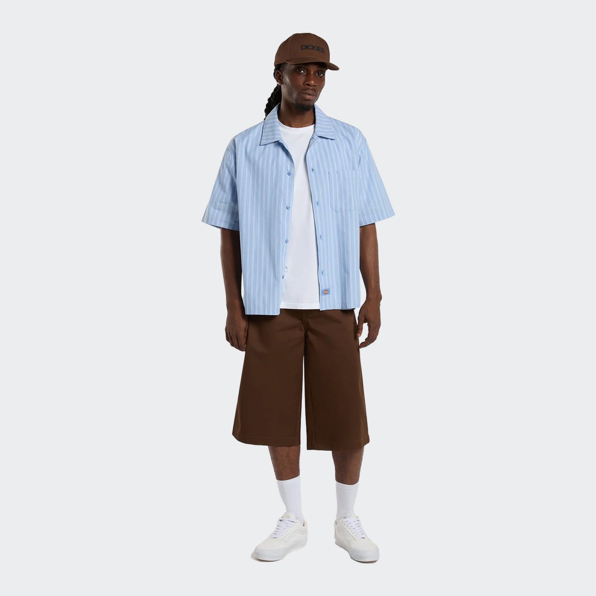 Chemise Dickies