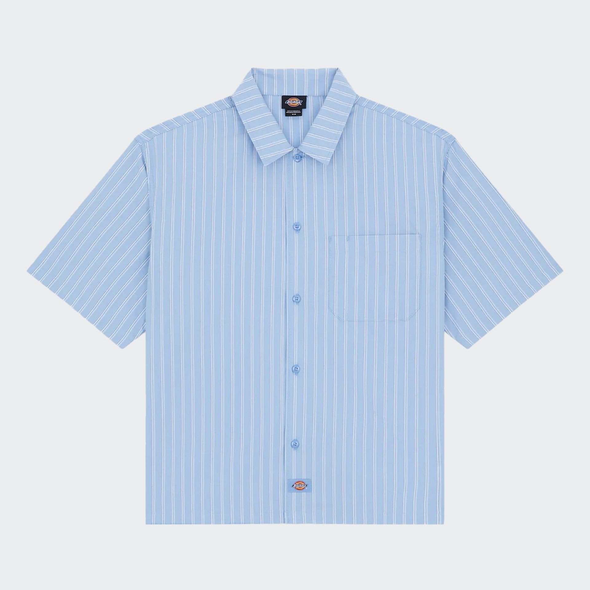 Chemise Dickies