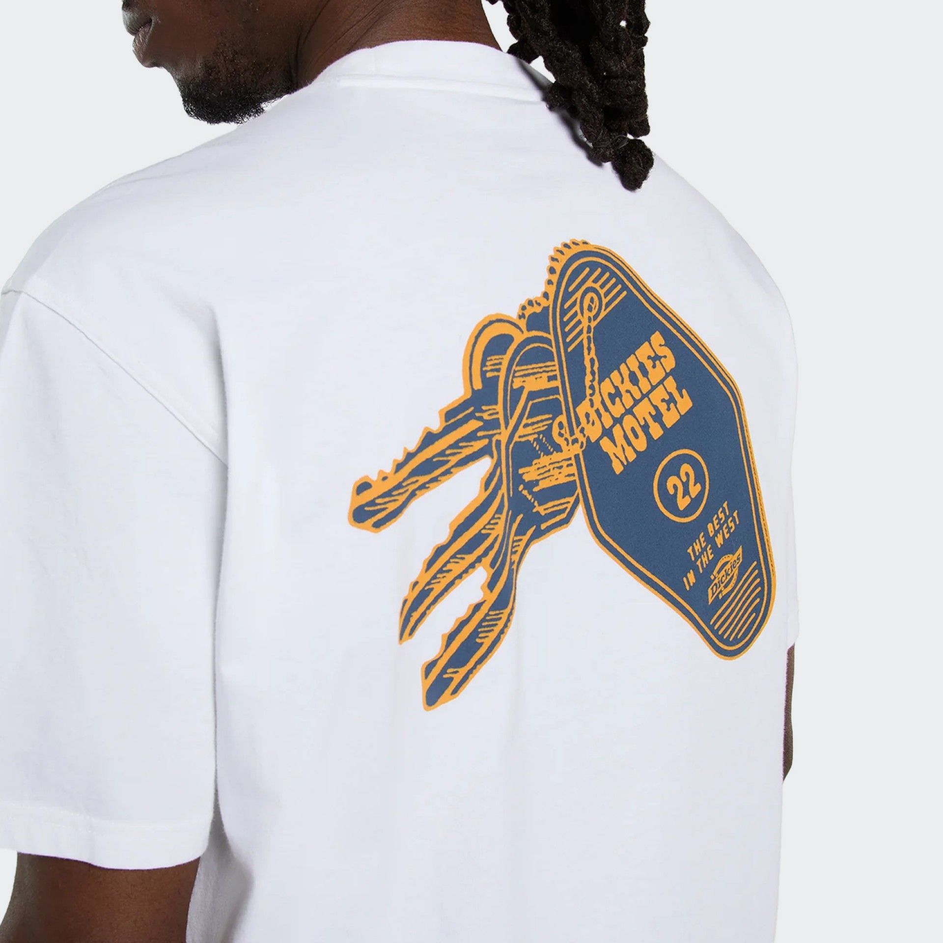 T-shirt Dickies