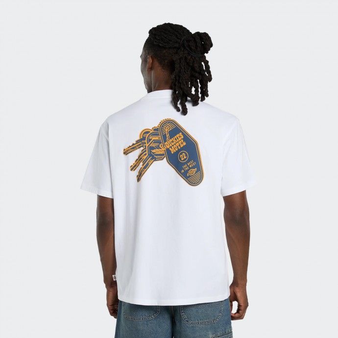T-shirt Dickies
