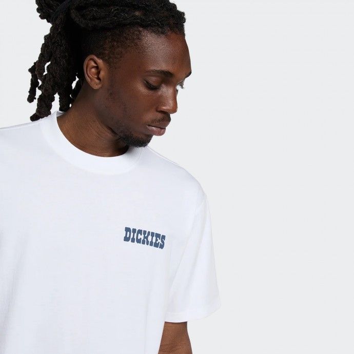 T-shirt Dickies