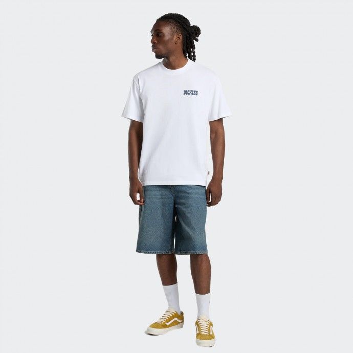 T-shirt Dickies