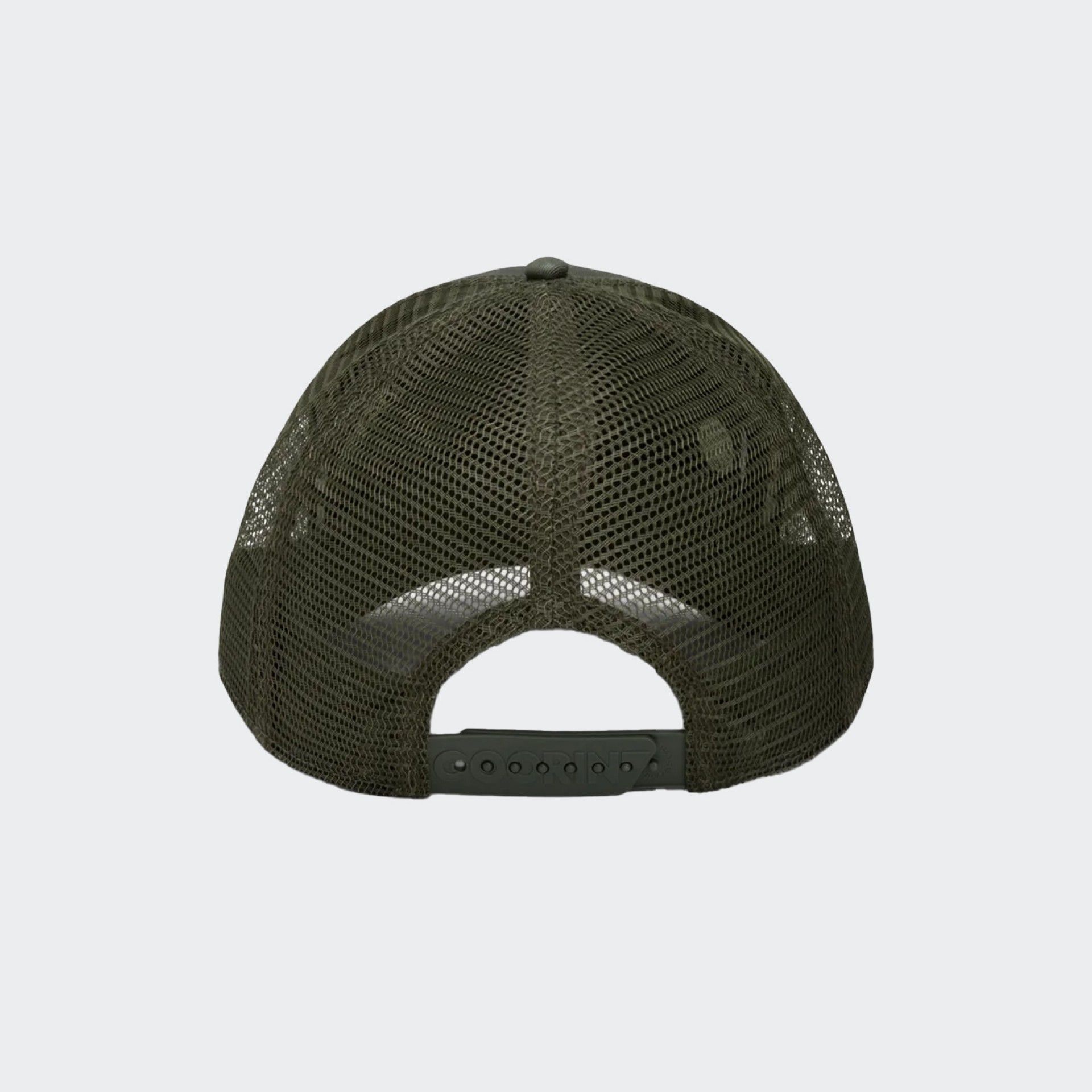 Gorra Goorin Bros The Cancelled Skull