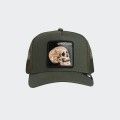 Gorra Goorin Bros The Cancelled Skull