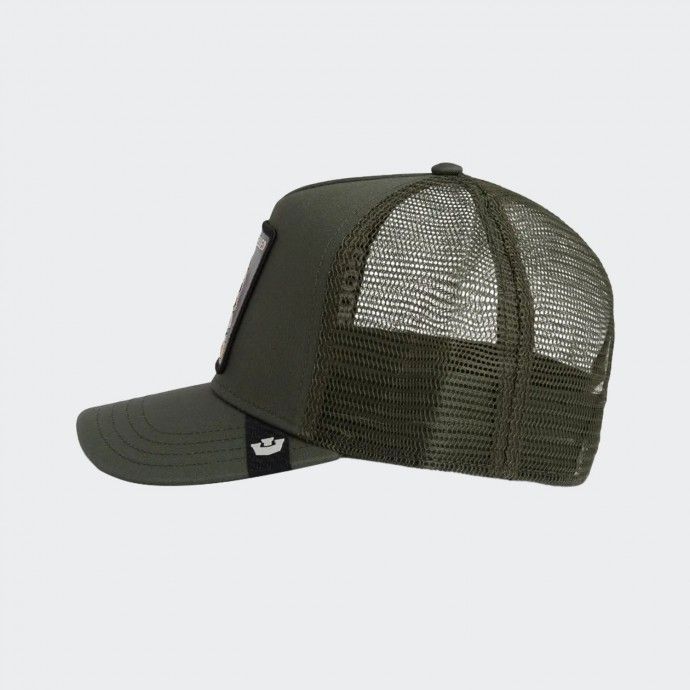 Gorra Goorin Bros The Cancelled Skull