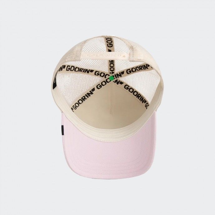 Goorin Bros The Cancelleed Skull Cap