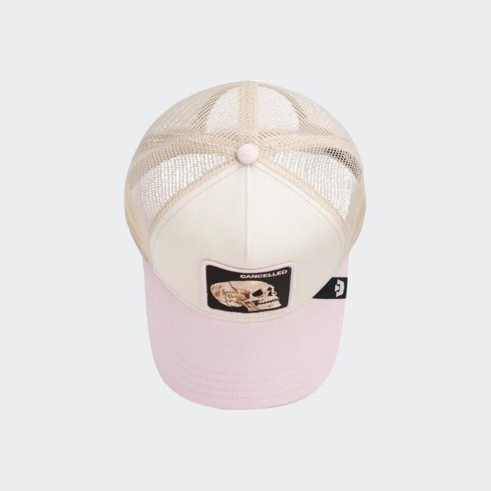 Goorin Bros The Cancelleed Skull Cap