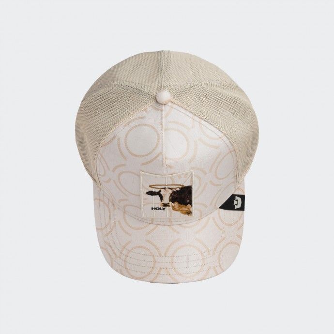 Boné Goorin Bros Religulous Holy Cow