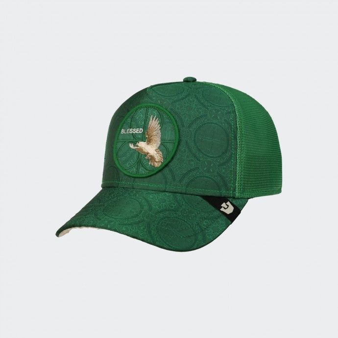 Casquette Goorin Bros Religulous Blessed