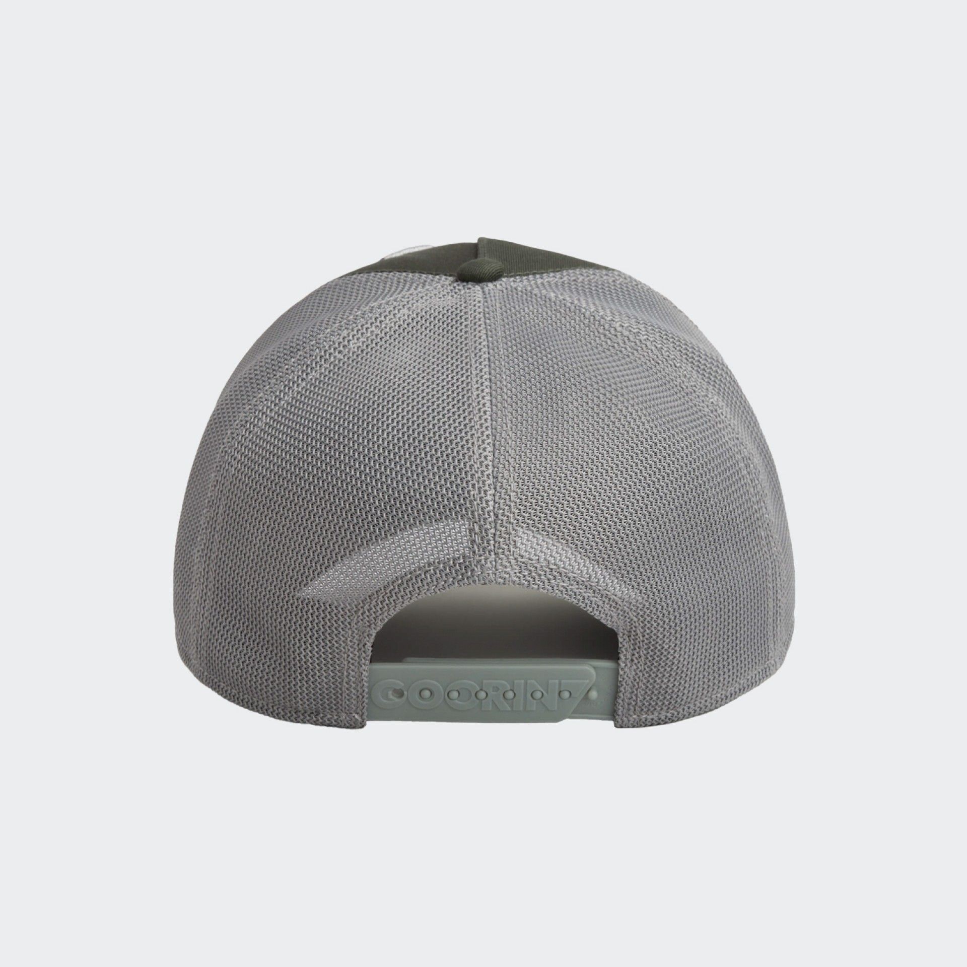 Goorin Bros Classic Rocker Deadly Cap