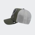 Goorin Bros Classic Rocker Deadly Cap Goorin Bros Classic Rocker Deadly Cap