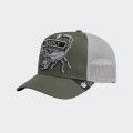 Goorin Bros Classic Rocker Deadly Cap Goorin Bros Classic Rocker Deadly Cap