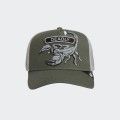 Goorin Bros Classic Rocker Deadly Cap Goorin Bros Classic Rocker Deadly Cap