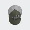 Goorin Bros Classic Rocker Deadly Cap Goorin Bros Classic Rocker Deadly Cap