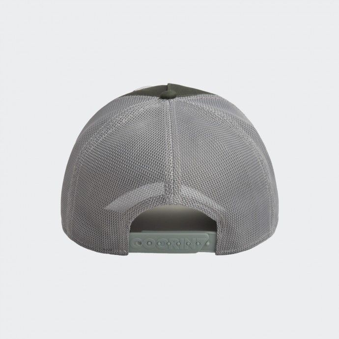 Goorin Bros Classic Rocker Deadly Cap