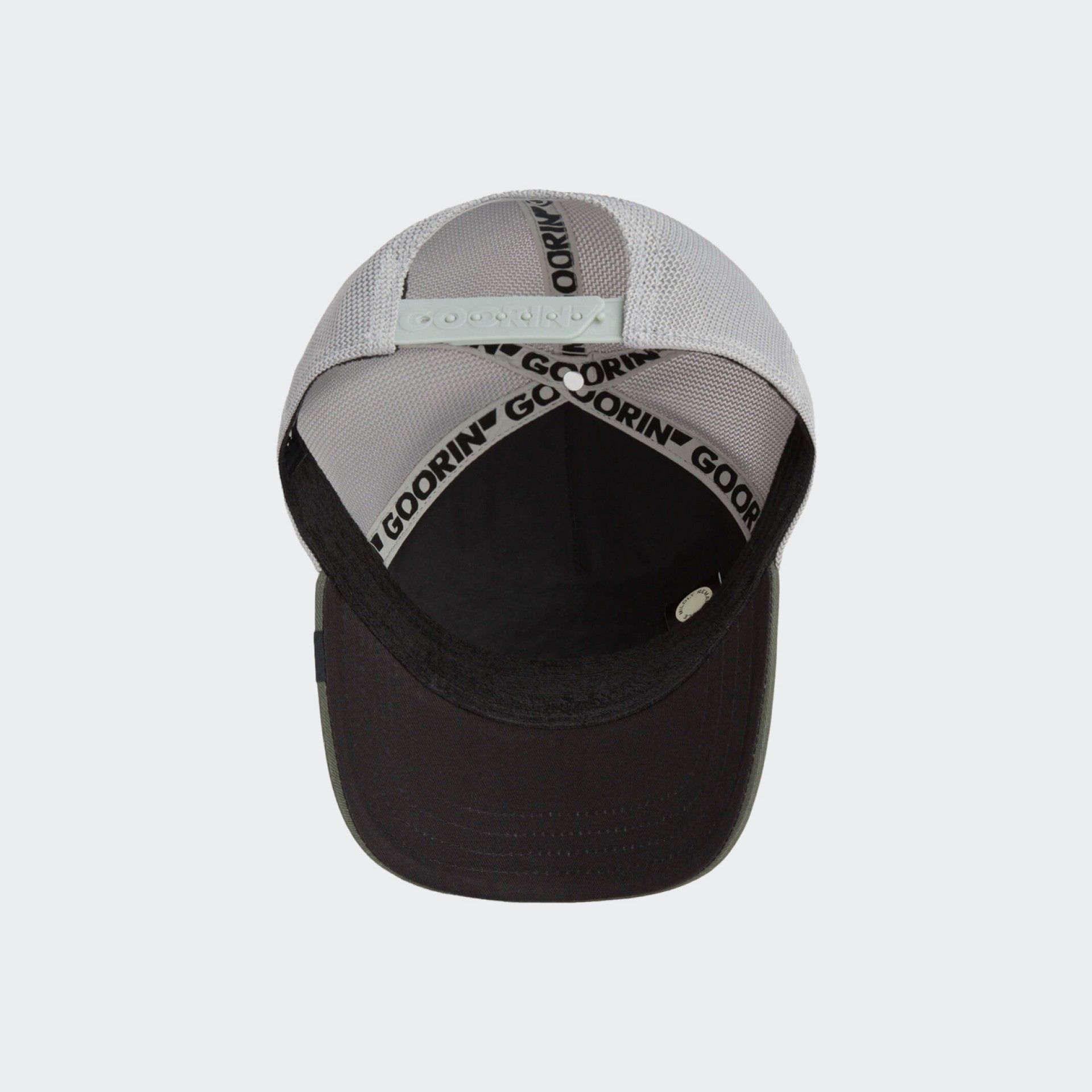 Goorin Bros Classic Rocker Deadly Cap