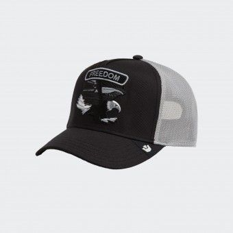 Gorra Goorin Bros Classic Rocker Freedom