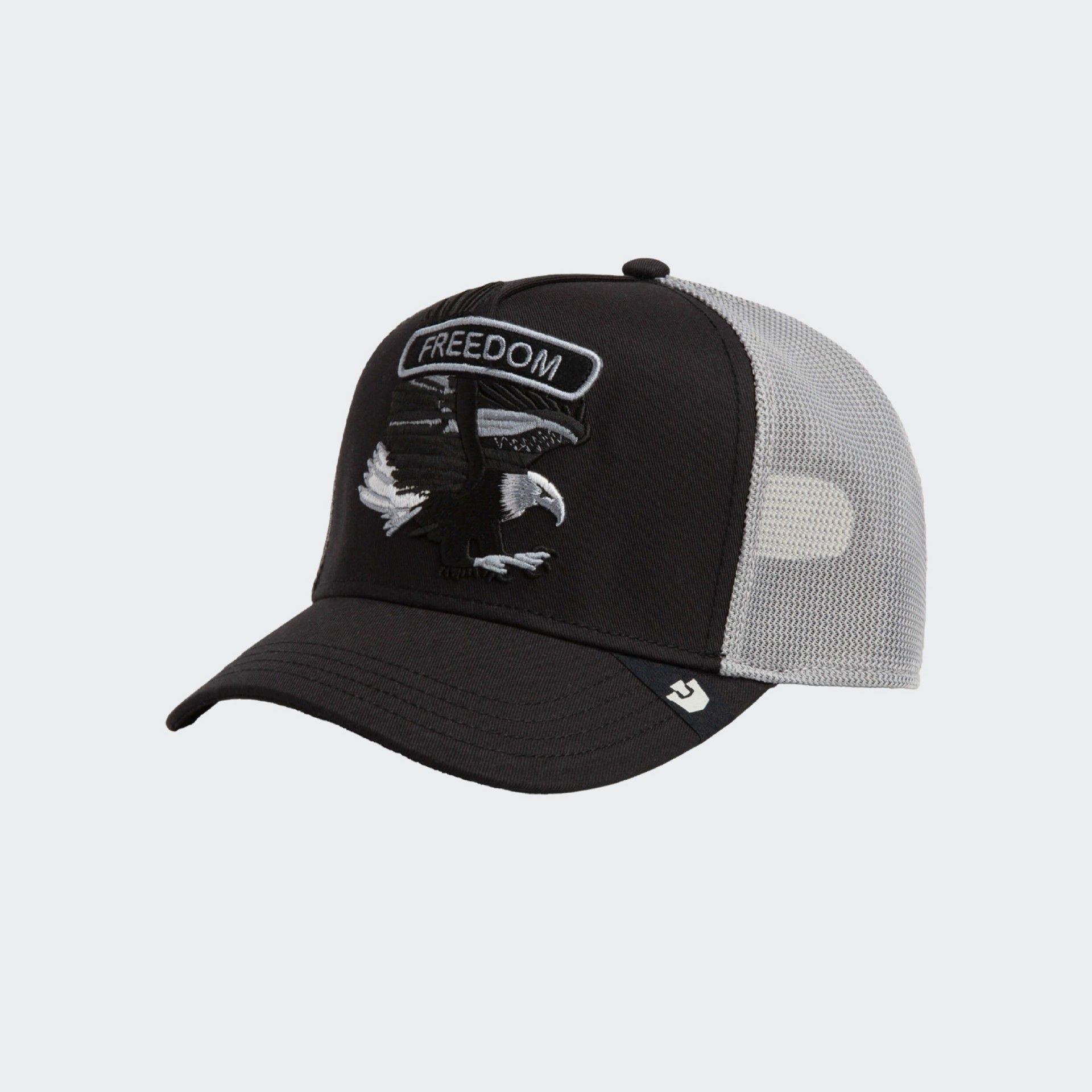 Gorra Goorin Bros Classic Rocker Freedom
